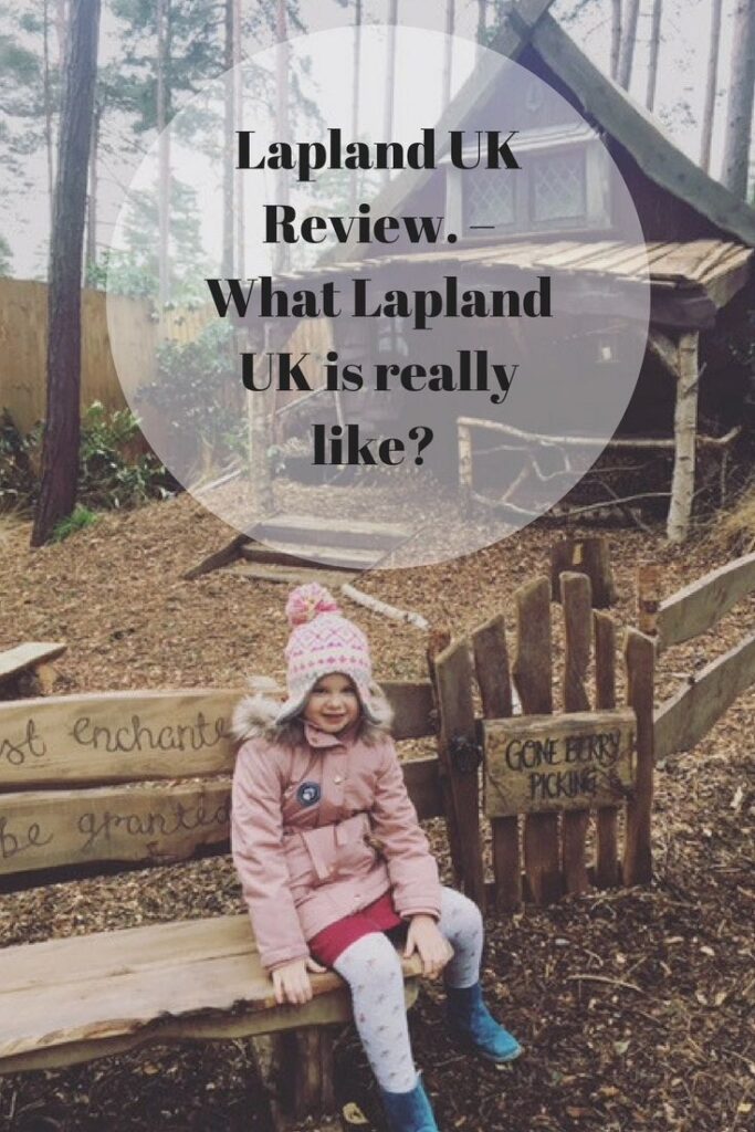 Lapland UK Review: It is really true?