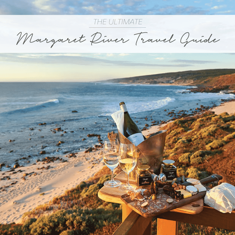 Perth to Margaret River Travel Guide