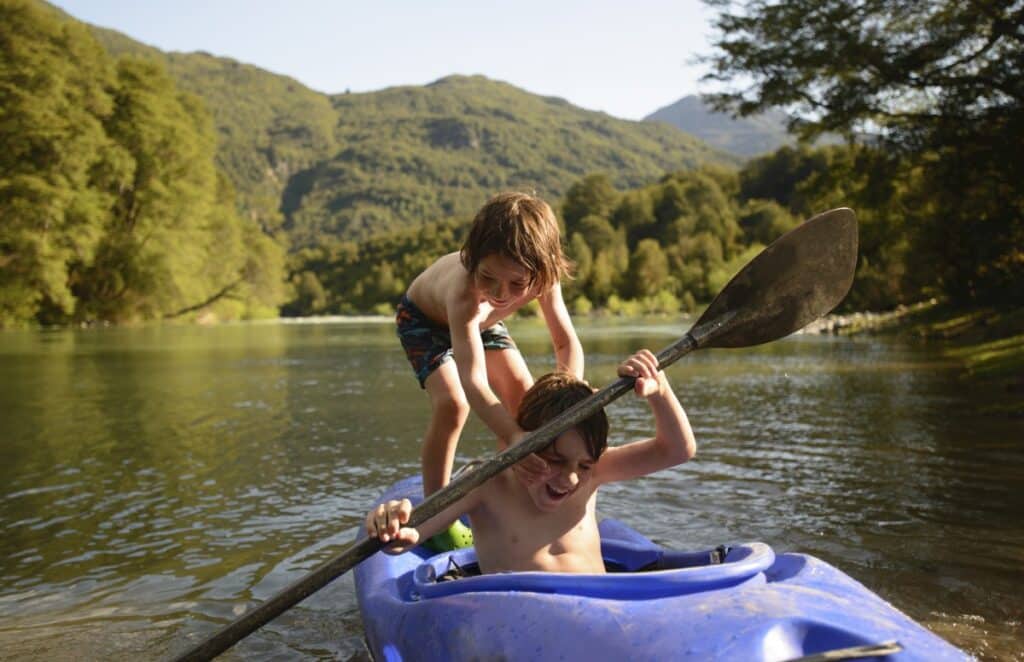 Things to Do In The Dordogne With Kids : Awesome Family Friendly Ideas!
